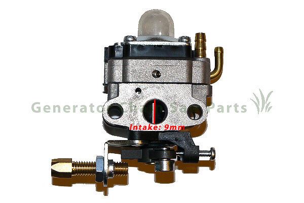 Carburetor Carb Part For Honda Gx31 Engine Motor RC Airplane Leaf Blower Trimmer