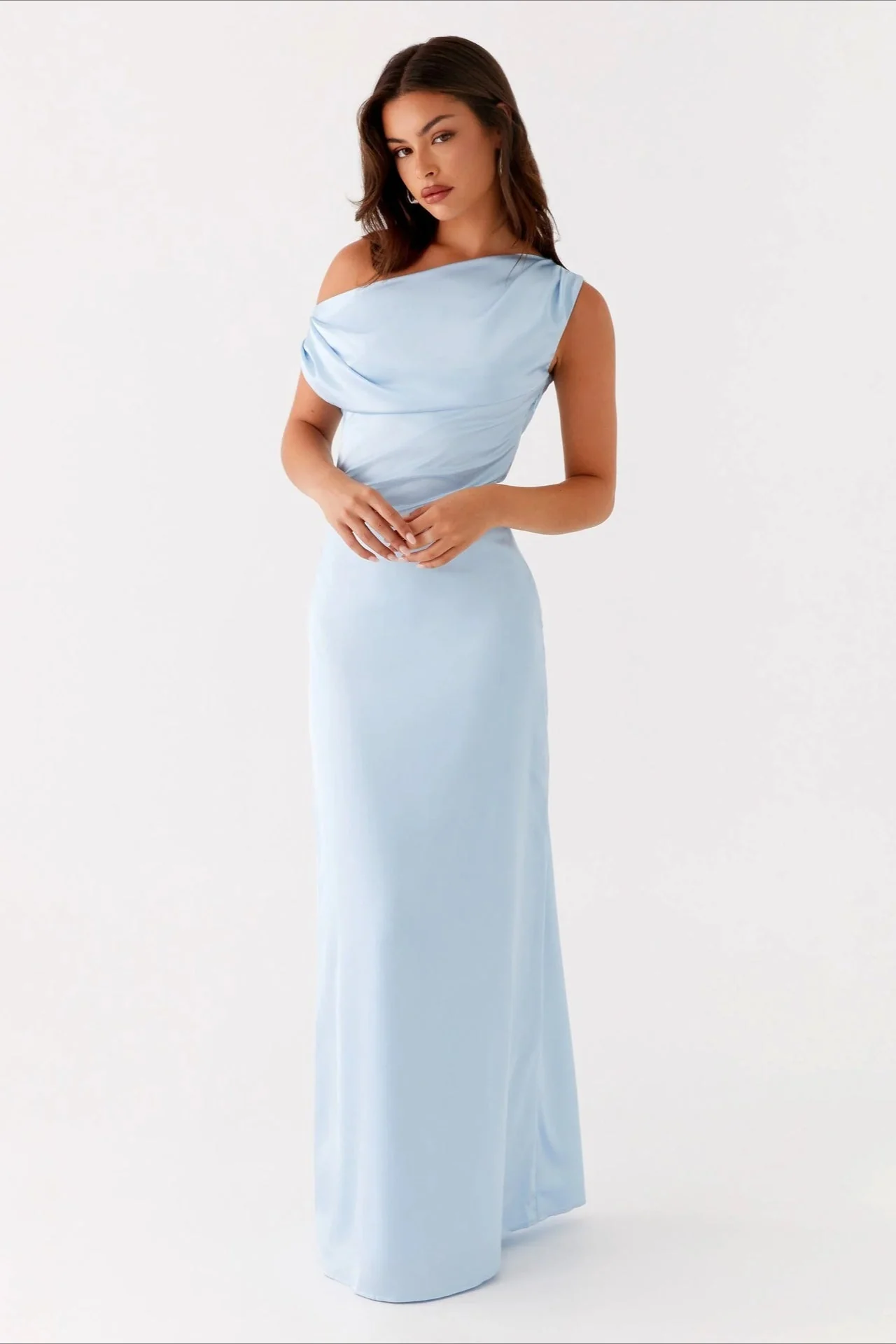 Maxikleid
