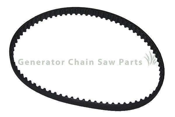 Leaf Blower Brush Cutter Timing Belt Parts For Gas Honda Gx35 Engine Motor