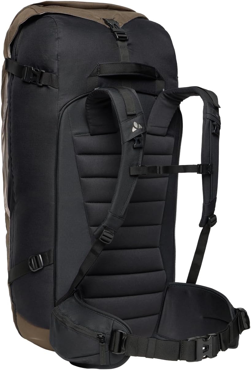 VAUDE Unisex Mundo 65+to Go Rucksäcke (1er Pack)