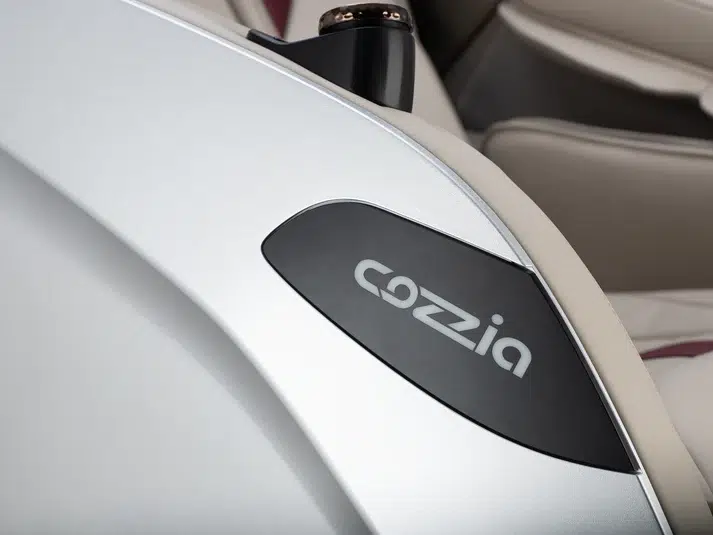 Cozzia Zen Duo (CZ-650)
