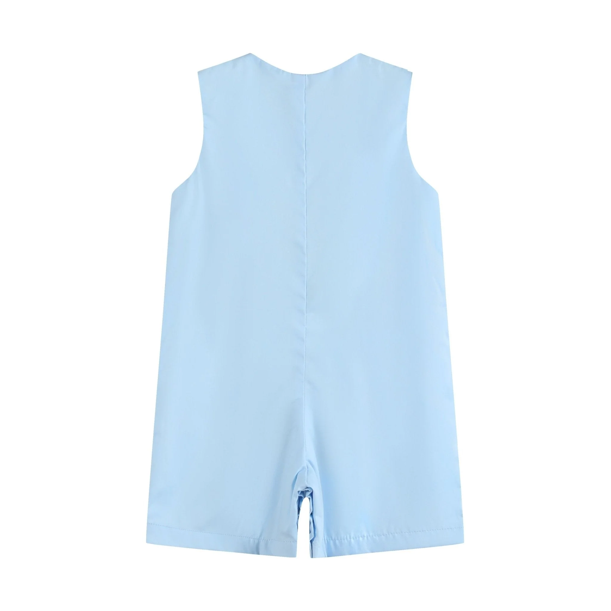 Birthday Boy Shortalls