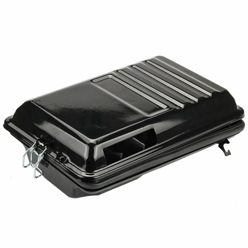 Air Filter Box For Briggs Stratton PowerBoss 30630 030630 5250 7000W Generator