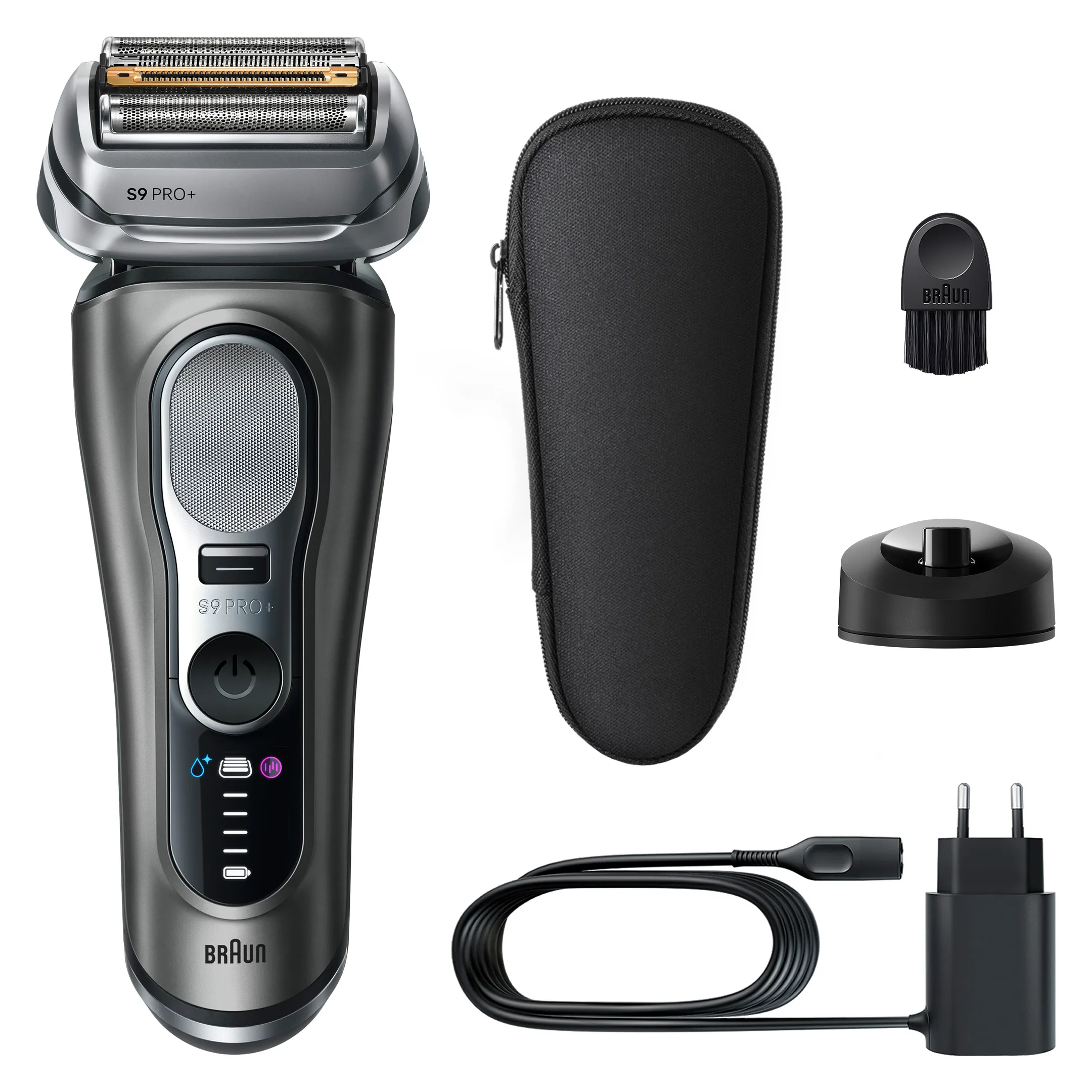 Braun Elektrisch scheerapparaat Series 9 9615s
