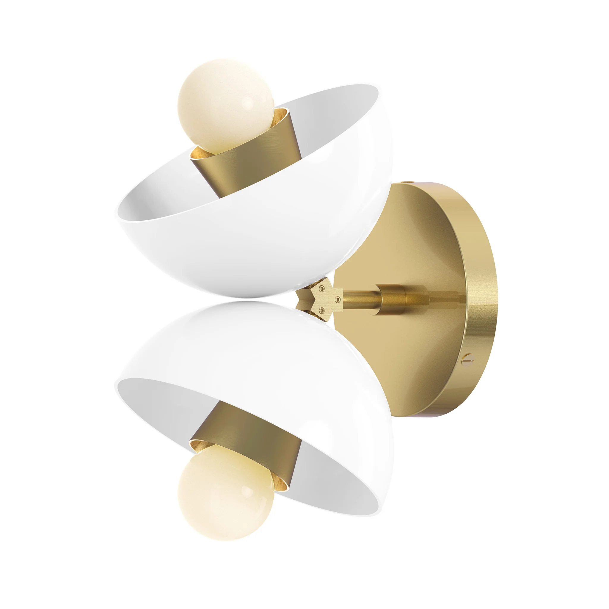 Color Beso Sconce