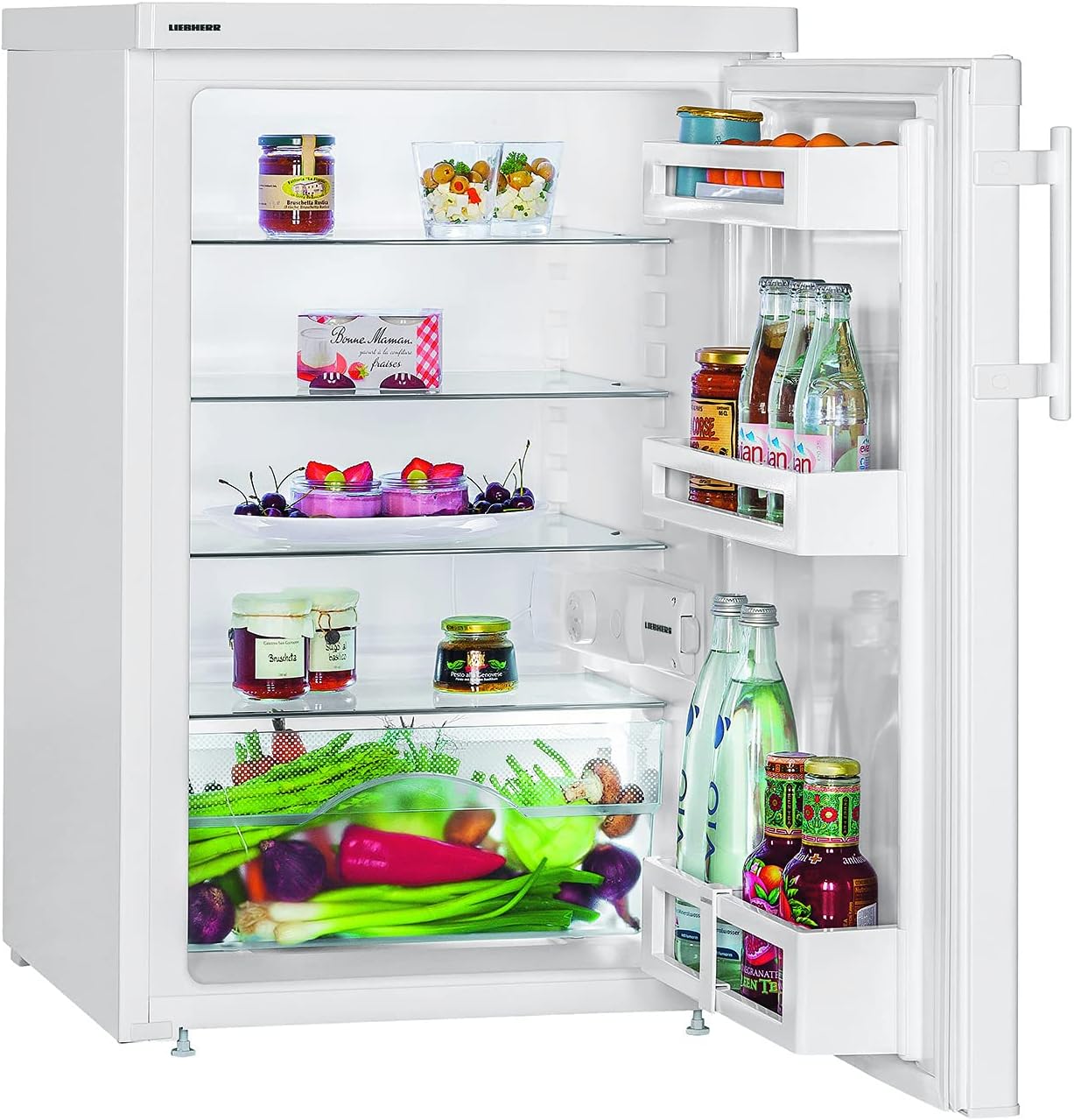 Réfrigérateur - Frigo Liebherr TP1410-22 85 Blanc