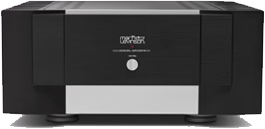 Amplifiers
