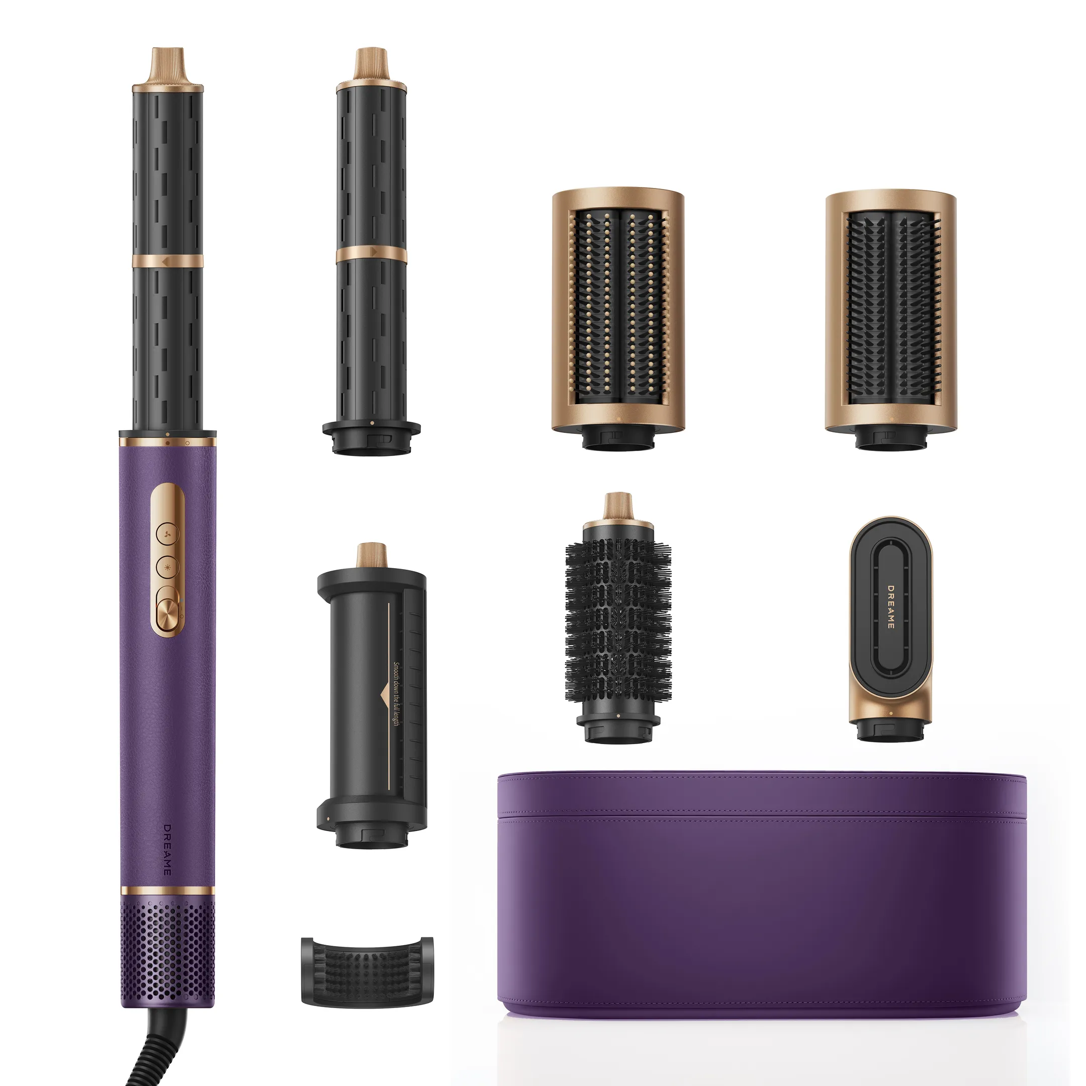 Dreame Airstyle Pro Purple - 2026 New version