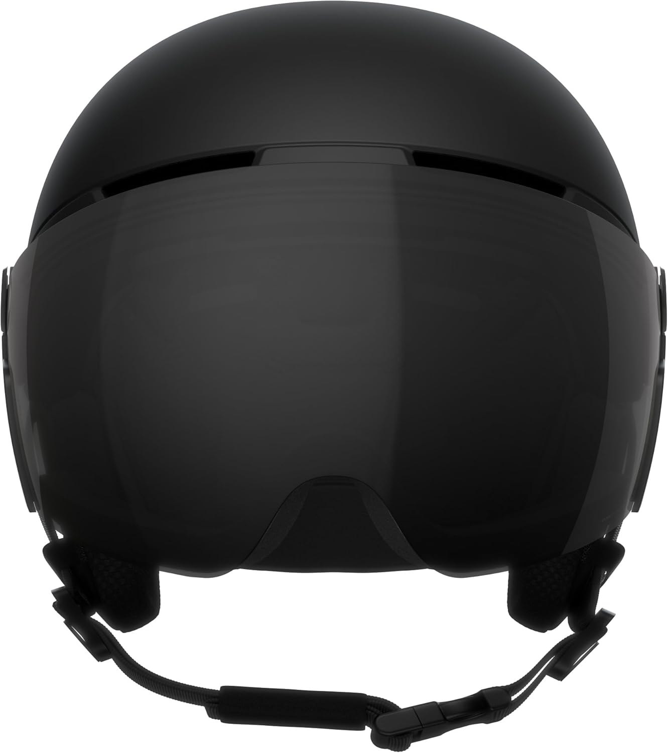 POC Unisex – Erwachsene Obex Visor Skihelm