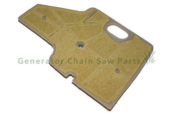Gas Chainsaw Engine Motor Air Filter Parts For STIHL 070, 090AV, 090G