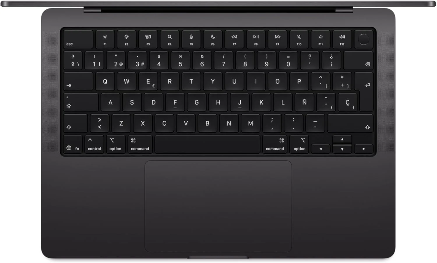 MacBook Pro Portátil de 14,2