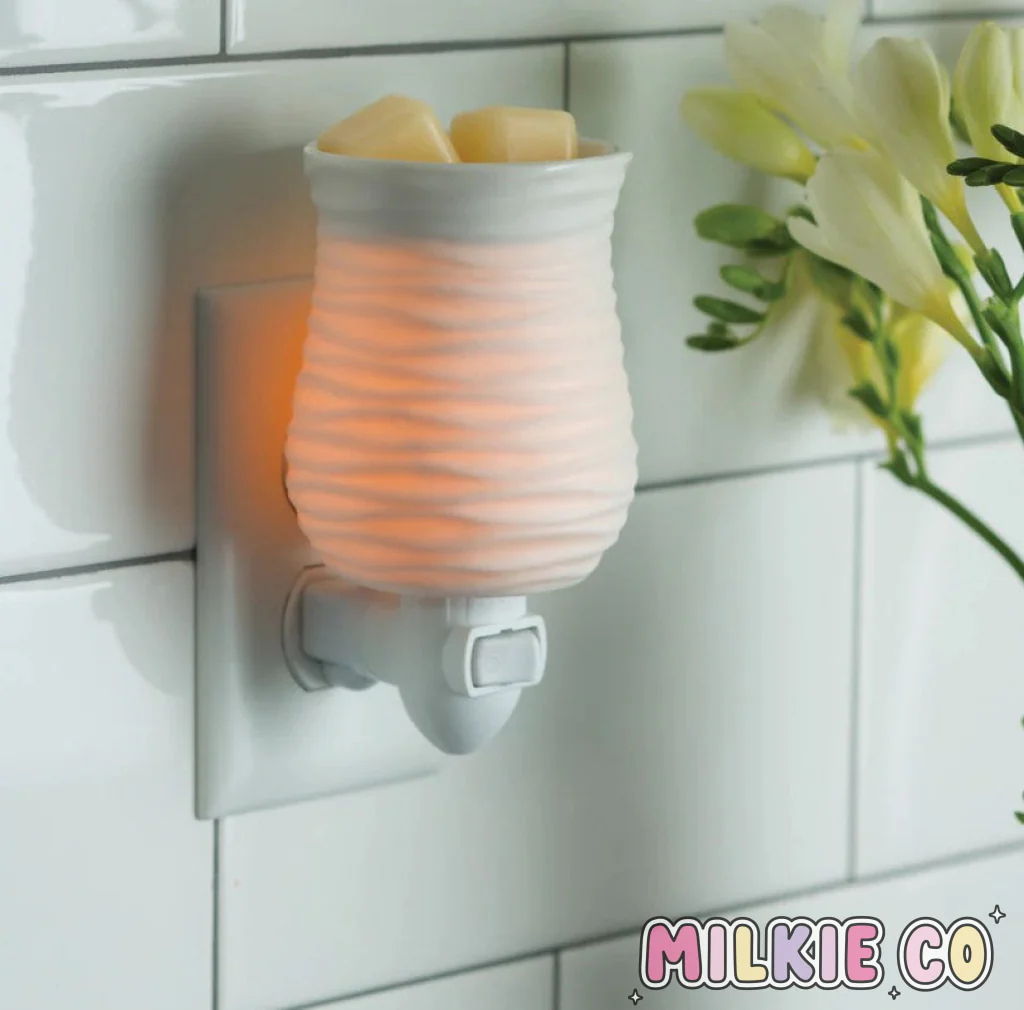 Pluggable Melt Warmers