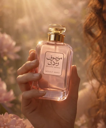 Women's Perfume