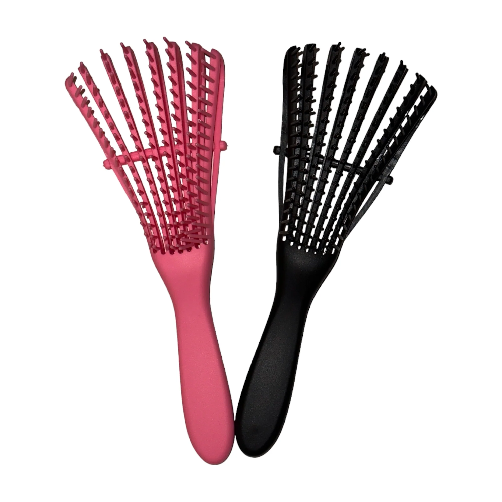 Wet Brushing