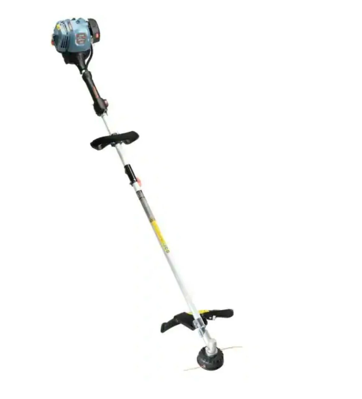 Fuel Tank Gas Cap For Badger WB31GTF Trimmer 31cc