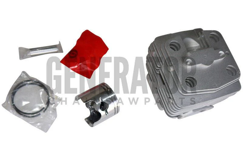 40mm Rings Piston Kit Cylinder For ZENOAH KOMATSU G45L BC4301 FW PE2500 Trimmers