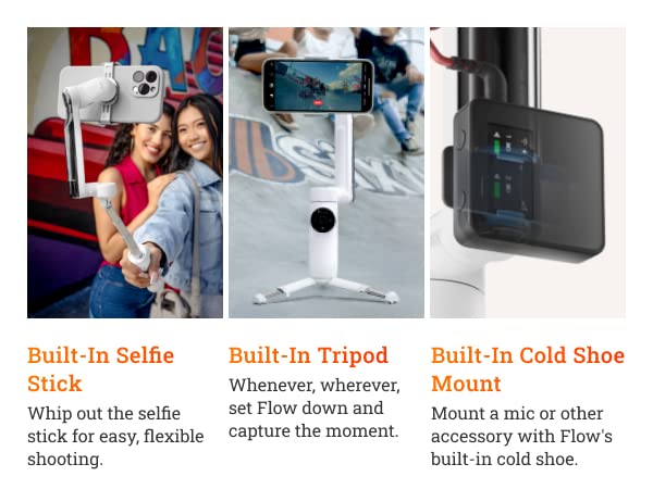 Insta360 FD7 937 26D insta360 Standalone Grigio