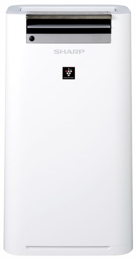 SHARP KC-G50EUW oczyszczacz powietrza