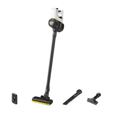 Odkurzacz pionowy Kärcher VC 4 Cordless myHome, bezprzewodowy, z akcesoriami