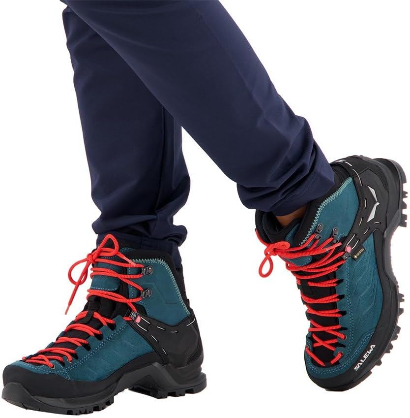 Salewa Mountain Trainer Mid Damenwanderstiefel