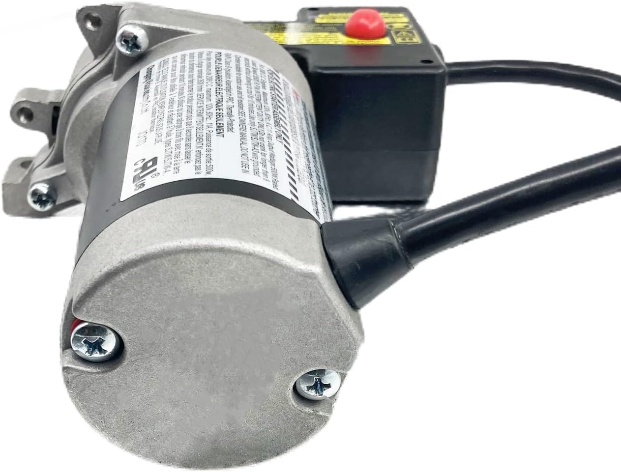 Electric Starter For Ariens AX 136cc Snow Blower Engine Motor