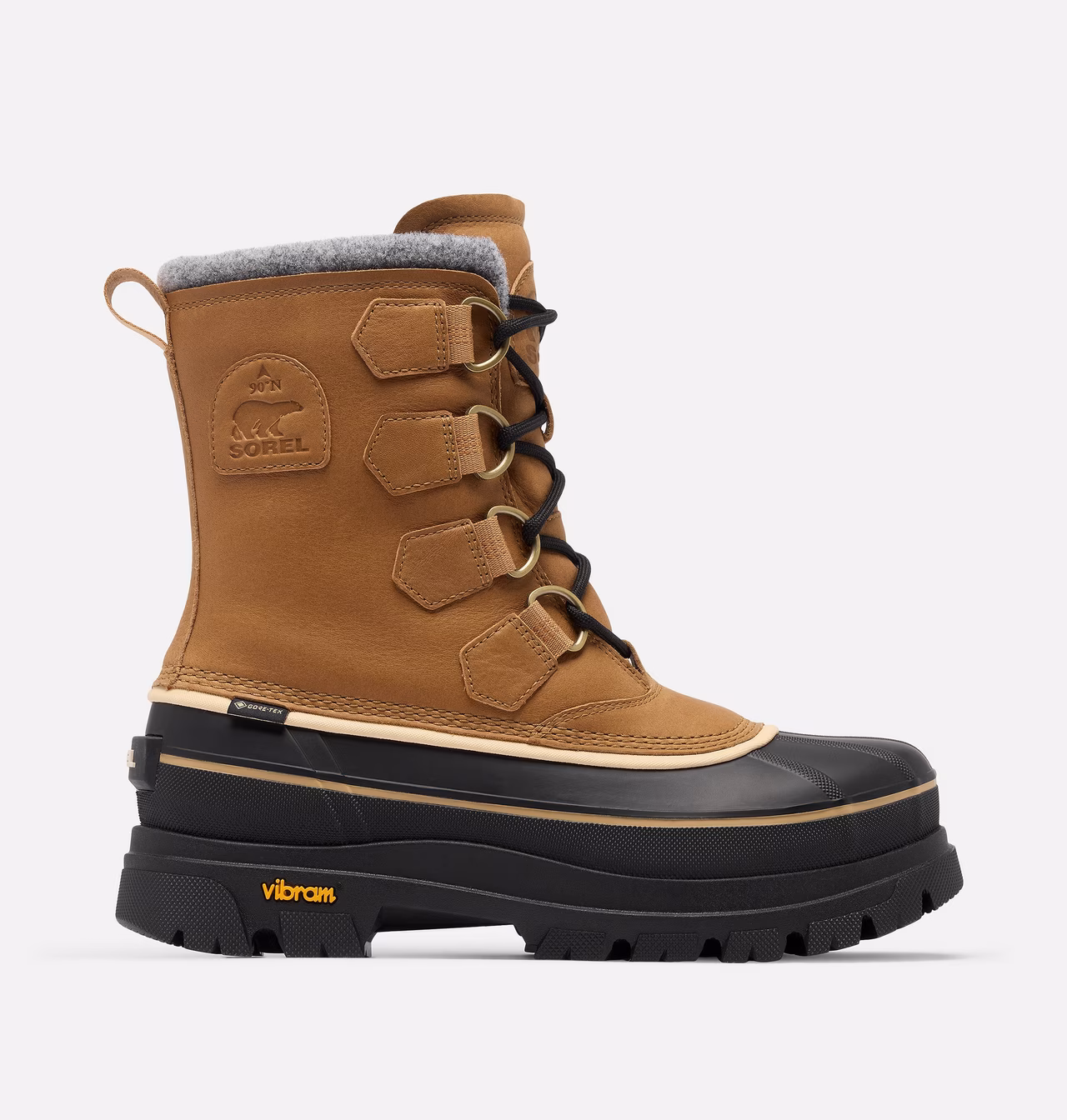 Sorel Caribou Horizon Gtx Men’s