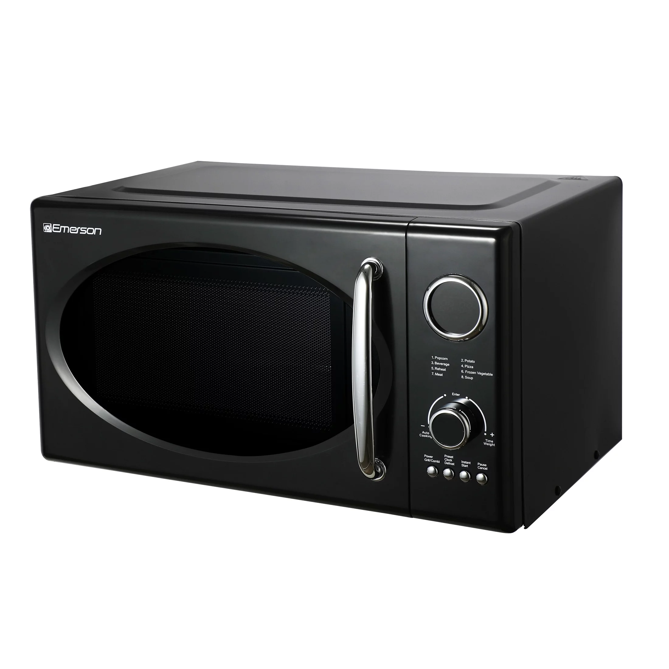 2025 Magnetron met grillfunctie 800 W