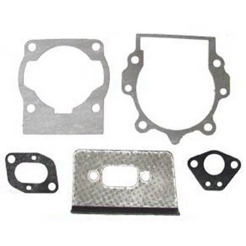 Cylinder Carburetor Gaskets Part For Eskimo S33Q8 Stingray 8-INCH Ice Auger 33cc