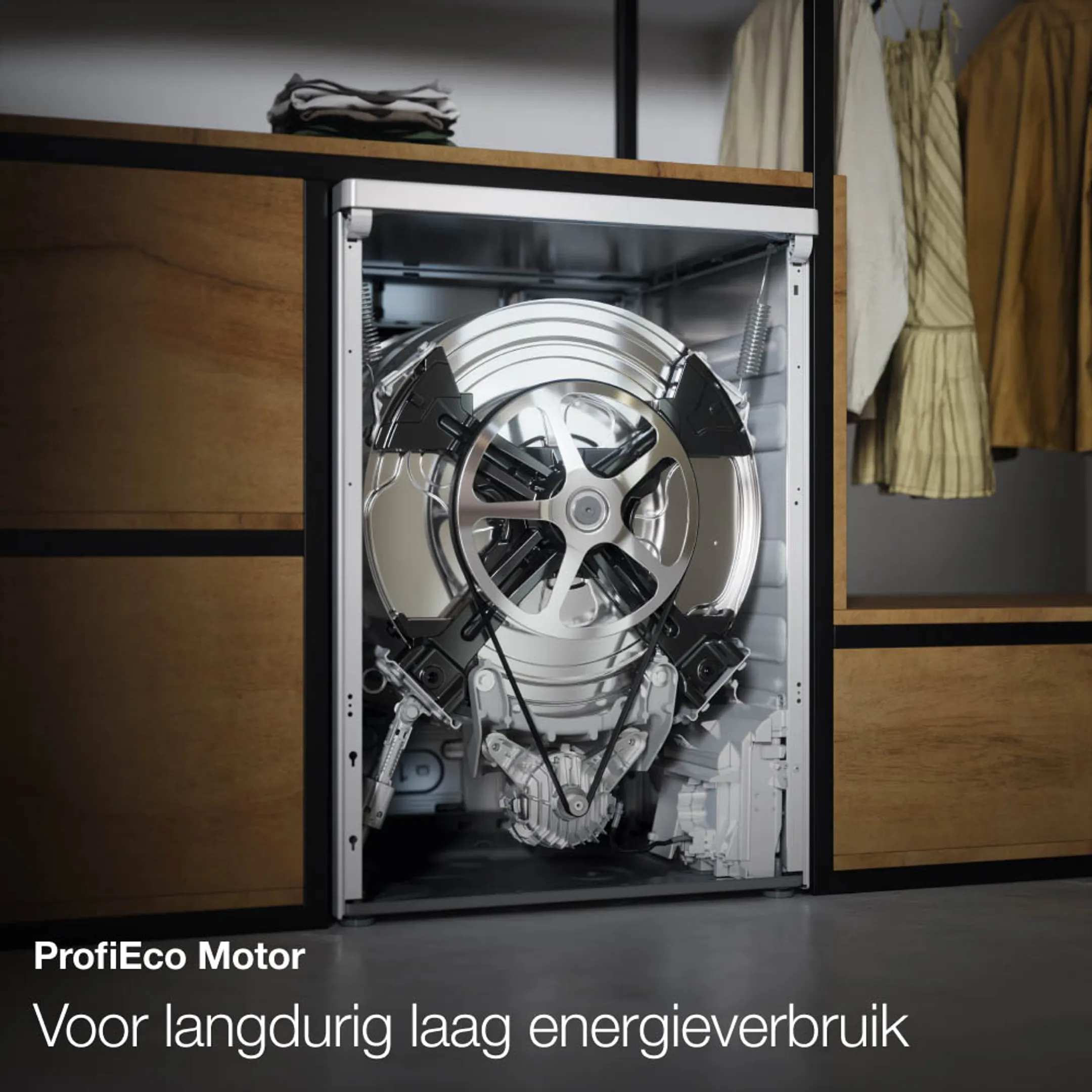 Miele Wasmachine WWG880 WPS QuickPowerWash