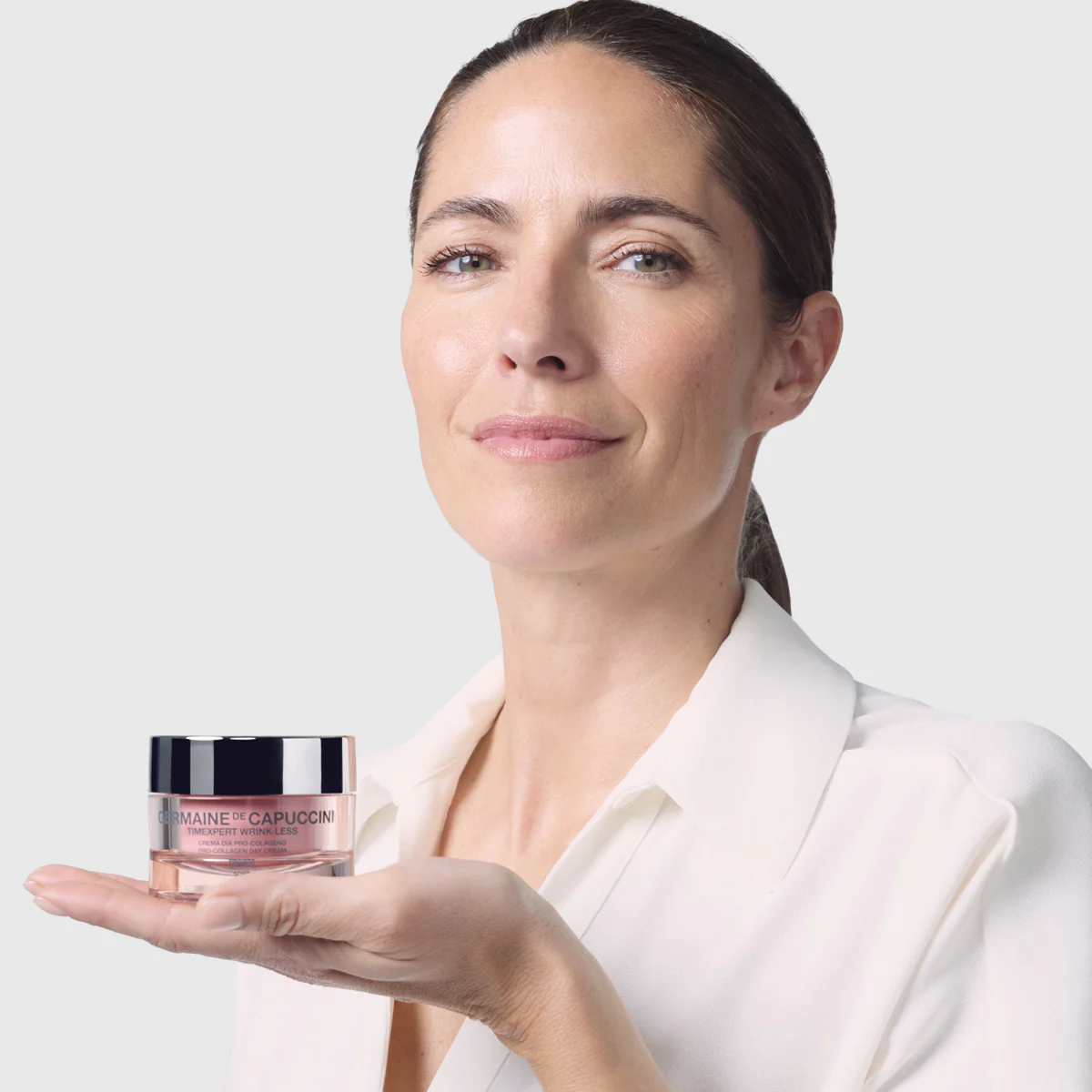 Wrink·Less Cream Soft SPF 30 - Normal to Combo Skin