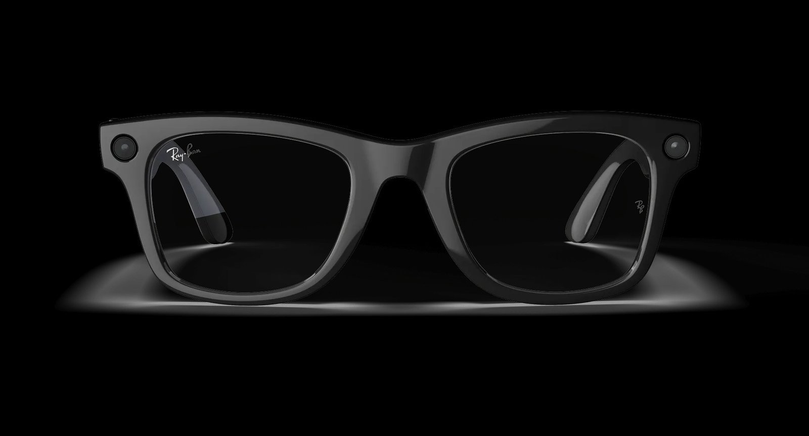 Ray-Ban Meta Wayfarer