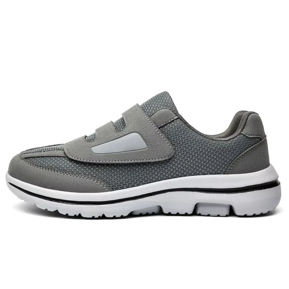 Diabetes-Schuhe �C Verstellbar und Unterst��tzend