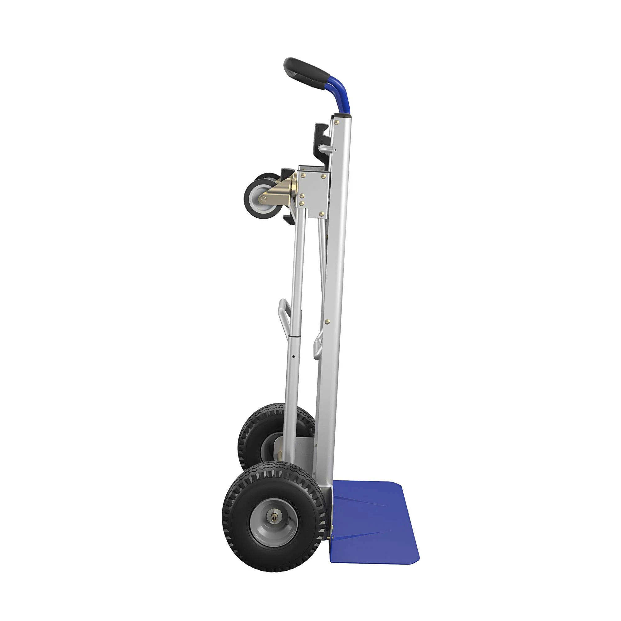 3-in-1 Hybride Trolley