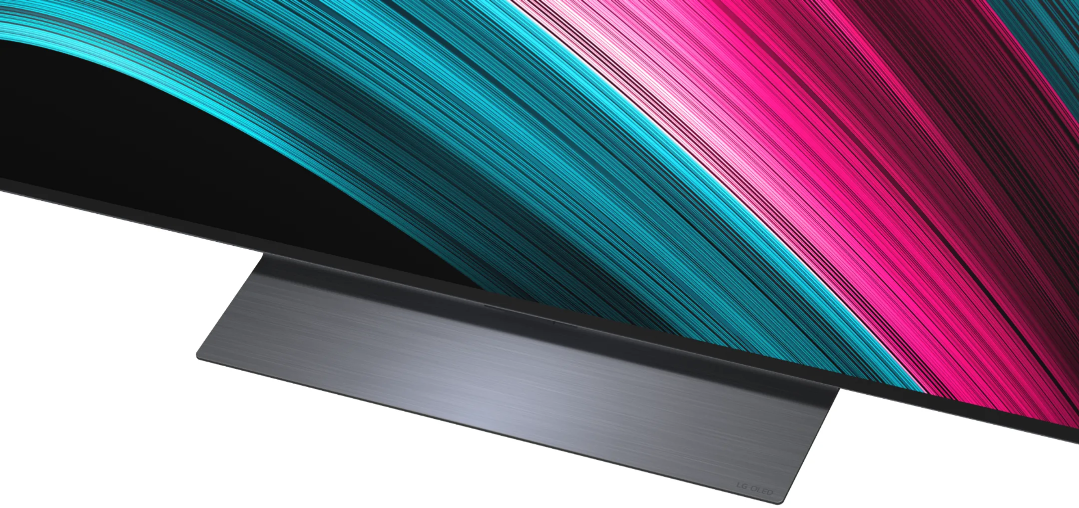 LG OLED evo TV 4K OLED65C54LA (2025) - 65 inch