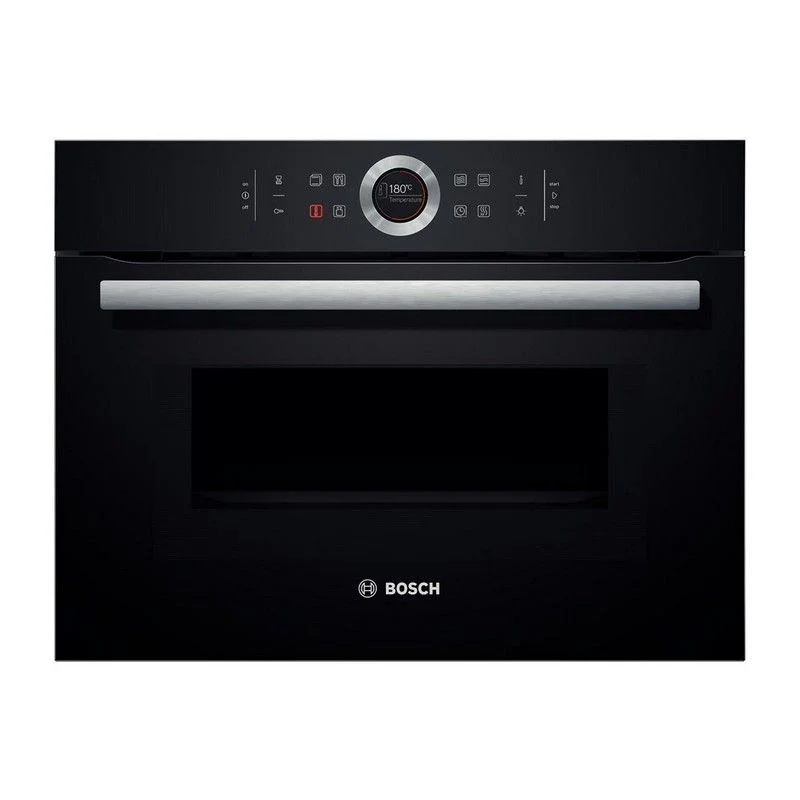 Horno Bosch Cmg633bb1 45cm Negro