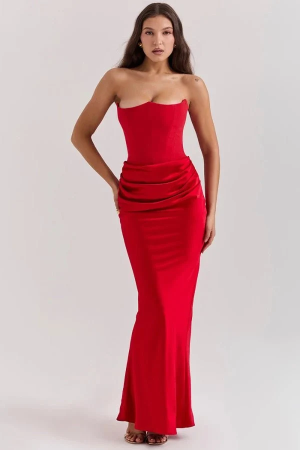 Abendkleid