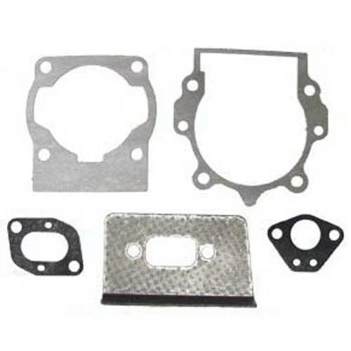 Cylinder Carburetor Intake Gaskets For 43cc 2 Cycle Earthquake Ardisam E43 Auger