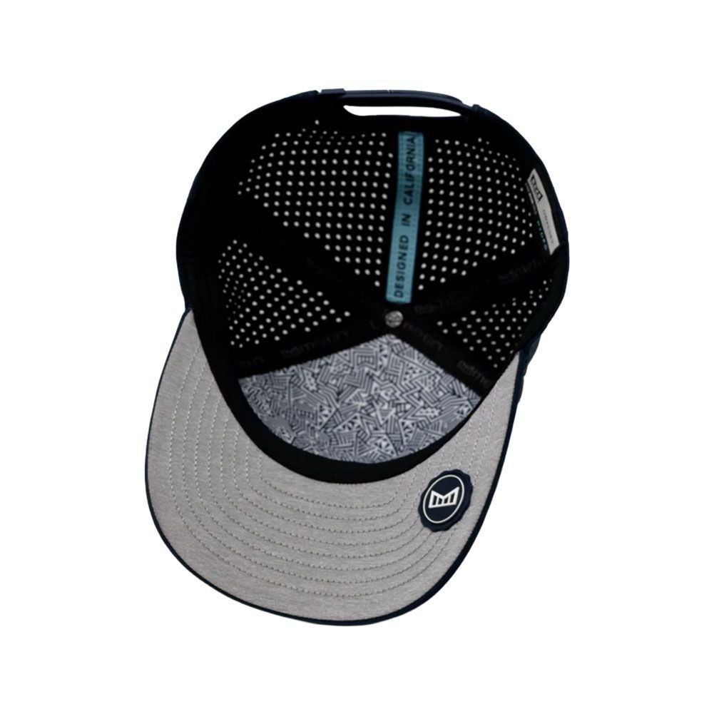Melin Odyssey Stacked Hydro Hat Men’s