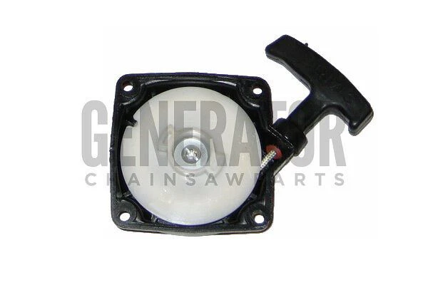 Pull Start Recoil Starter Brush Cutter Weedeater Mitsubishi TL33 TL43 T52