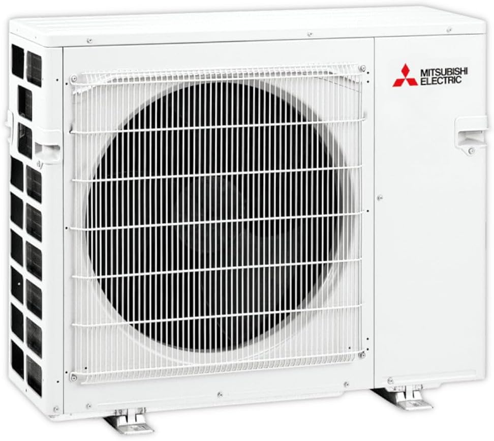 Mitsubishi Klimaanlage Multisplit Außengerät | MXZ-3F54VF4 | 5,4 kW