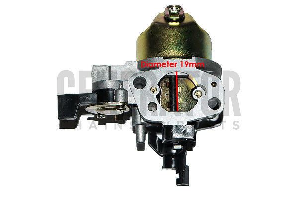 Carburetor Carb For Honda Gx110 Gx120 Generator Mower Water Pump Engine Motor