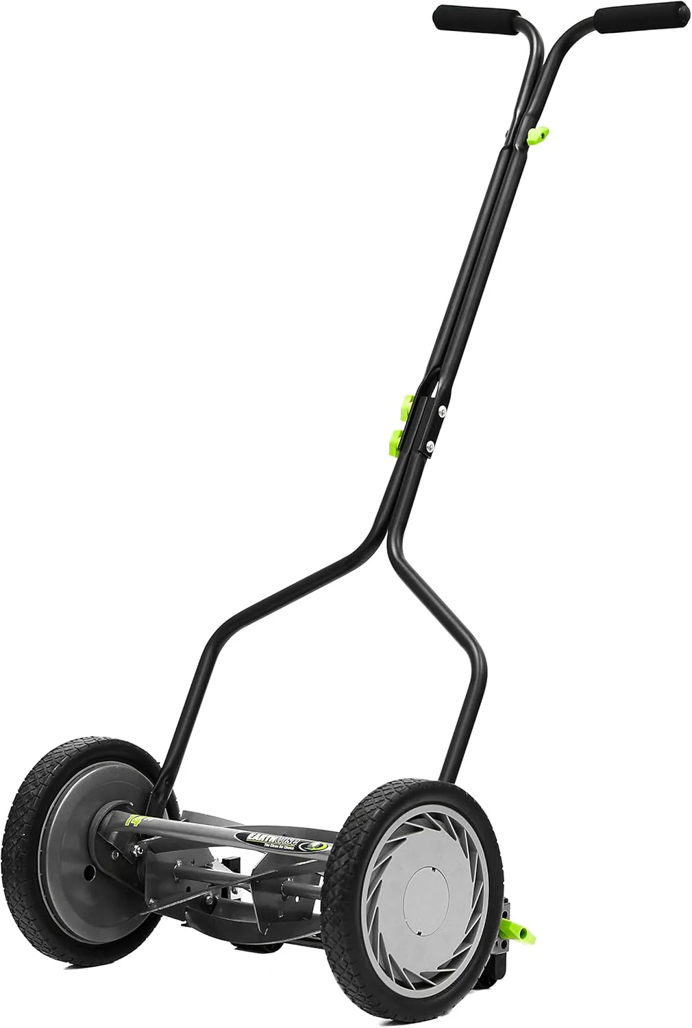Earthwise Spindelmaaier 1715-16EWG, 7 messen, 16 met opvangbak
