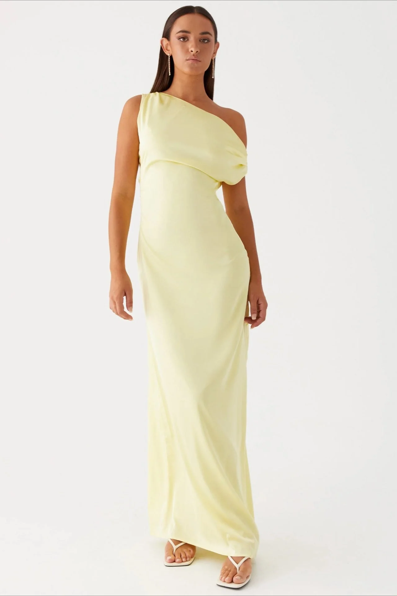 Maxikleid