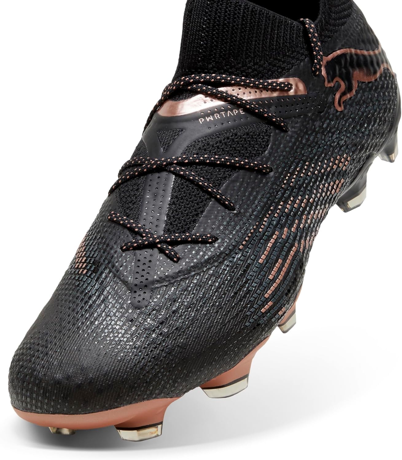 PUMA Ultra 5 Ultimate MxSG Lights Out Unisex