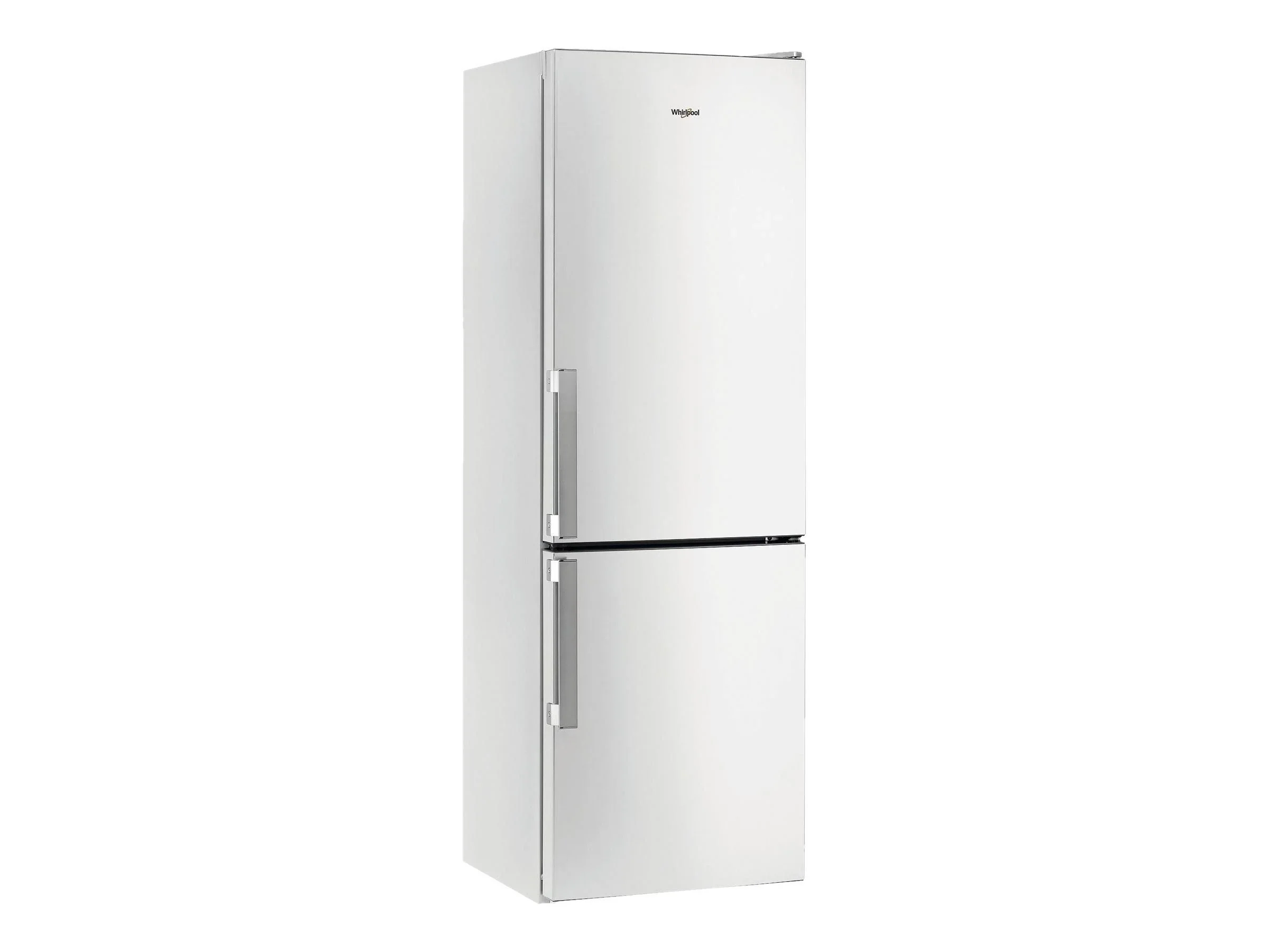 Réfrigérateur combiné Whirlpool w5821cwh2(Blanc)
