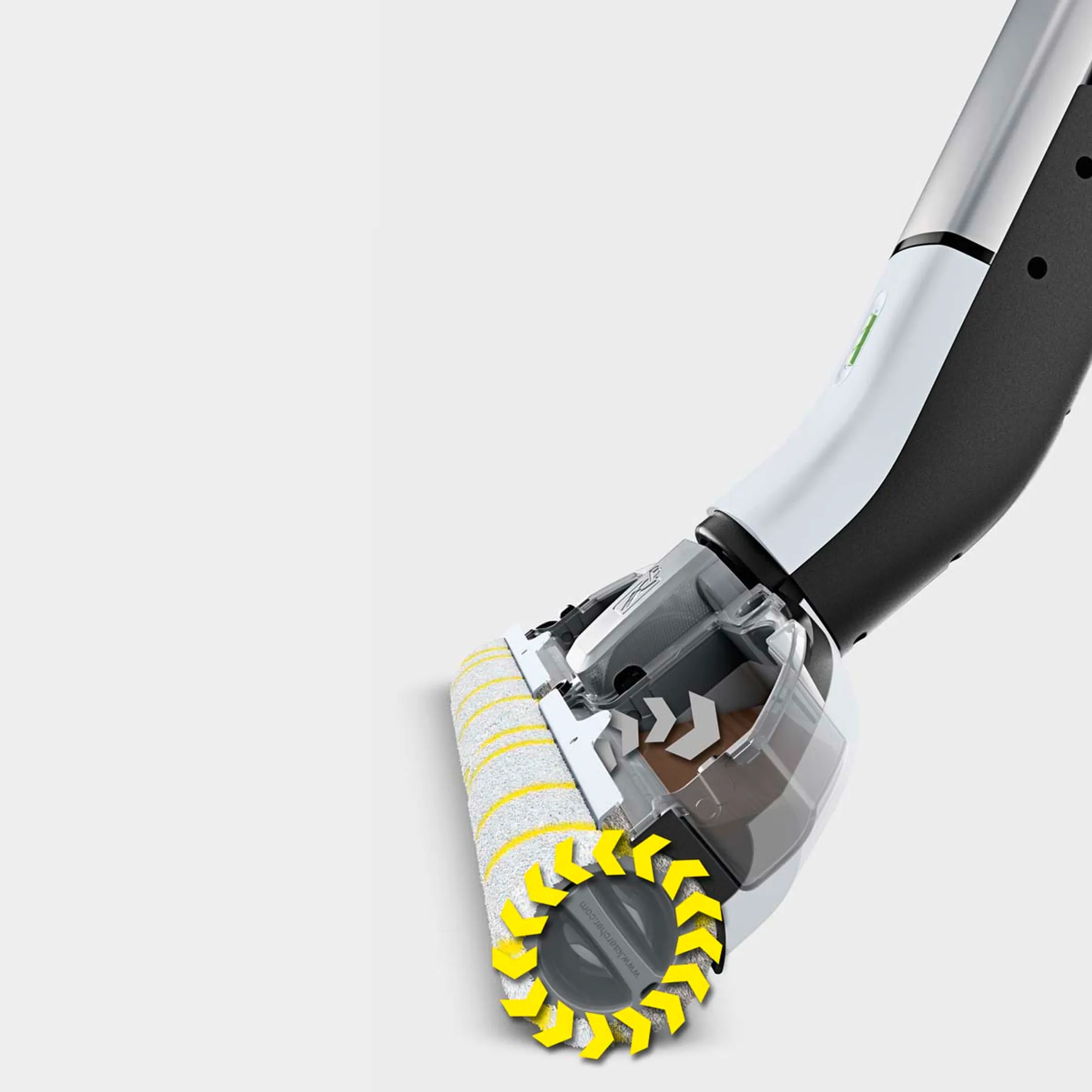 Kärcher Vloerreiniger EWM 2