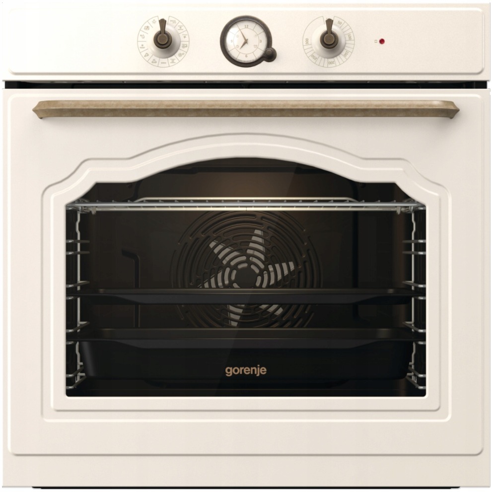 PIEKARNIK GORENJE BOS67371CLI