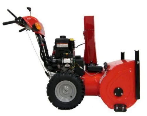 Pull Start Recoil Starter For L1528E L1528EX L1730E Snow Blower 14.5HP 16.5HP