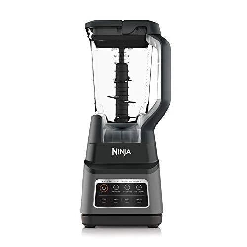 Ninja BN701 Professional Plus Blender, 1400W, Auto-iQ, 72 oz Total Crushing Pitcher, Grey
