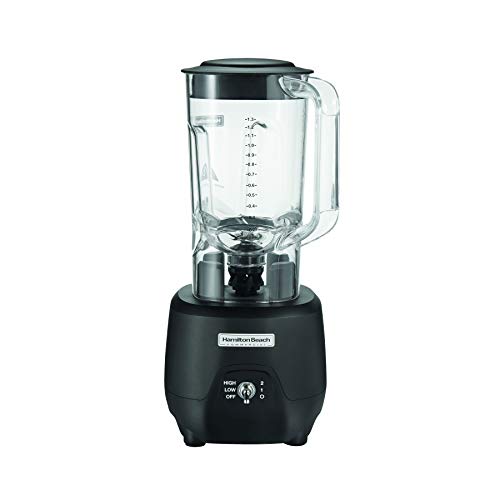 Hamilton Beach Bar Blender HBB908R : Amazon.it: Casa e cucina